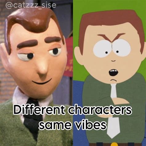 Moral Orel Reference South Park