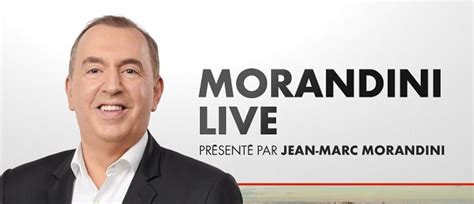 morandini live aujourd'hui youtube