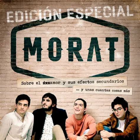 morat la ultima vez letra