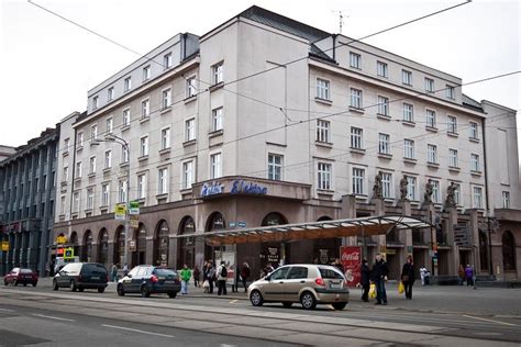 moravia czech republic hotels