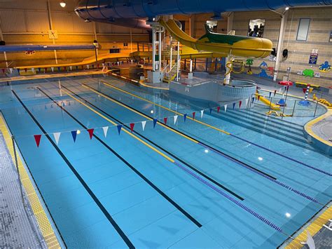 moray sports centre elgin