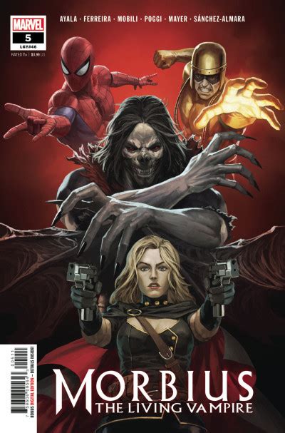 morbius 2019 read online