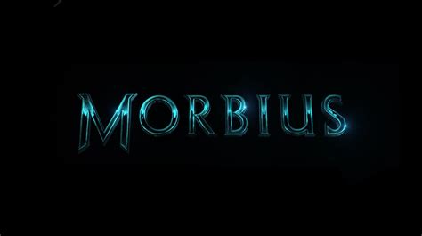 morbius age rating uk