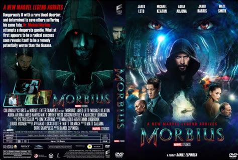 morbius digital release date