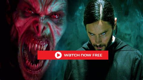 morbius free online stream