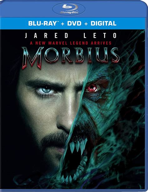 morbius release date digital