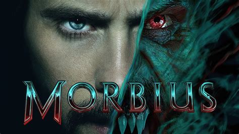 morbius streaming uk