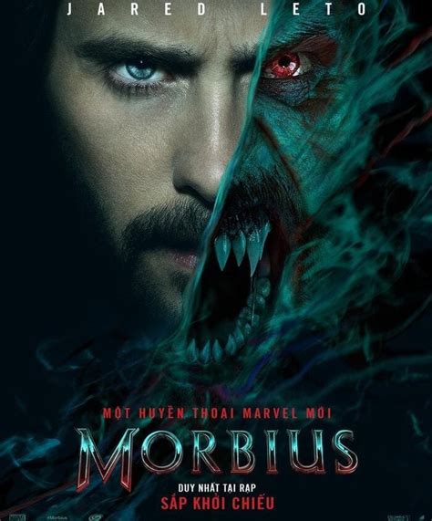 morbius vietsub