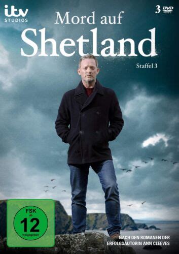 +22 Mord Auf Shetland Staffel 5 Ideen