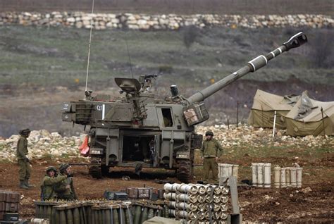 more 1 rockets fired from syria at israel