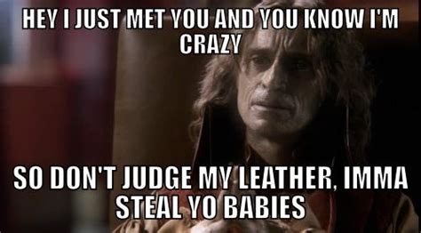 More Fudge Don't Judge