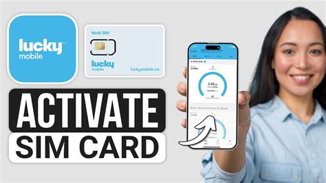 More Mobile Vs Lucky Sim