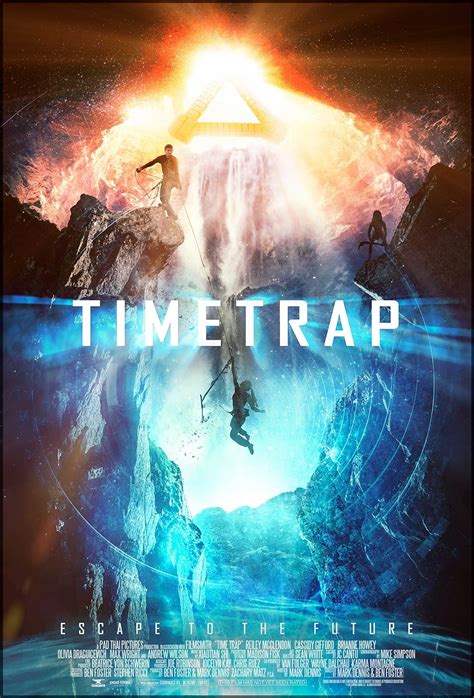 more movies like time trap