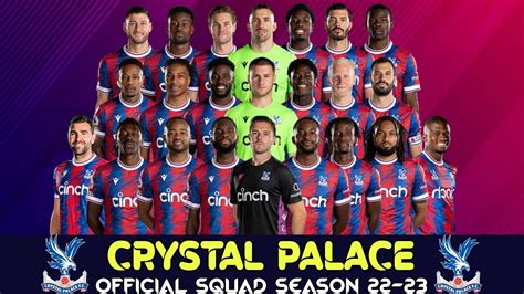 more news from crystal palace fc