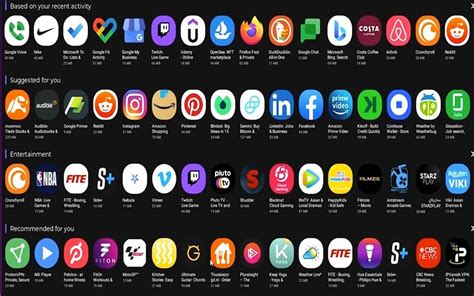 more on Android Apps :