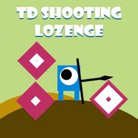 more on Android lozenge