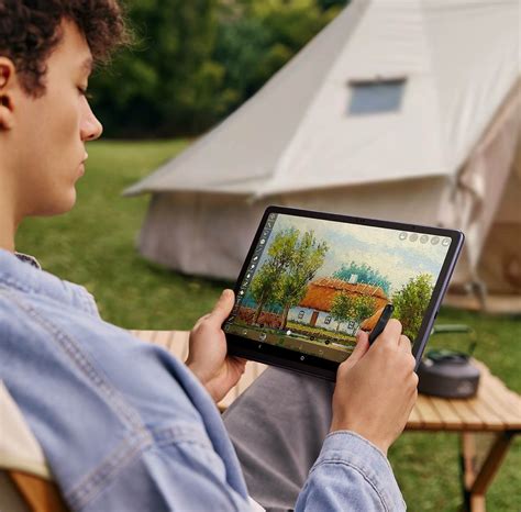 more on Android pad of paper