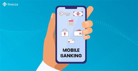 more on Mobile Banking