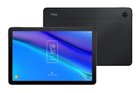 more on TCL devices