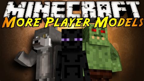 more player models 1.19.2 forge