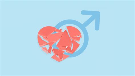 more resource On brokenheartedness