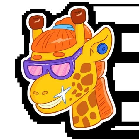 More Stickers For Telegram