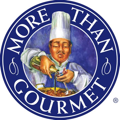 More Than Gourmet Coupon Code