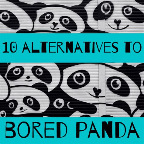 more websites like bored panda