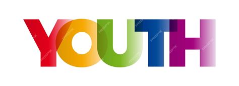 more words for youth