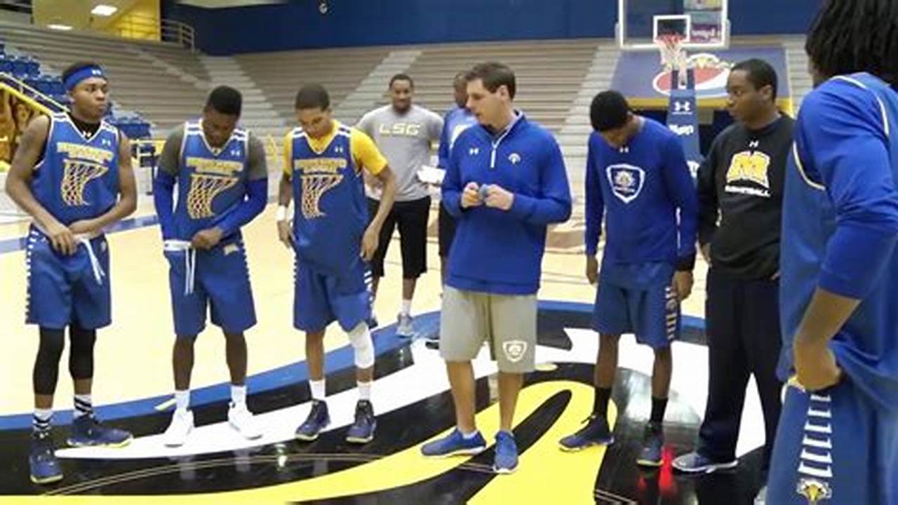 Unveiling the Secrets of Morehead State Basketball: A Journey of Triumph and Impact