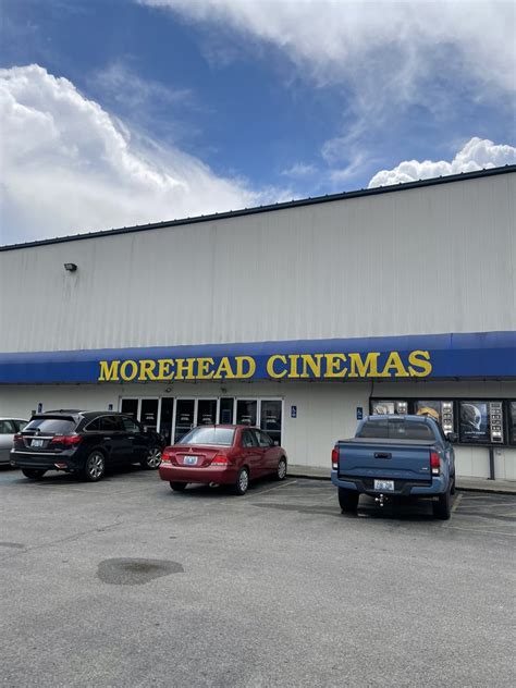morehead cinema