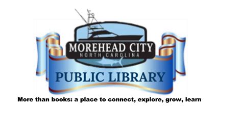 morehead city public library