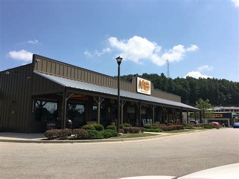 morehead cracker barrel