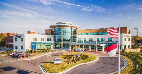 morehead imaging center