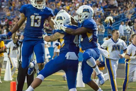 morehead state football schedule