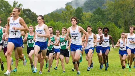 morehead state track and field