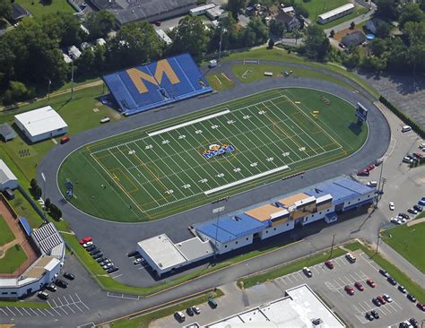 morehead state university football division