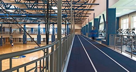 morehead state university gym