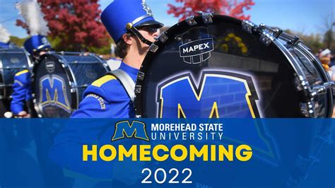 morehead state university homecoming