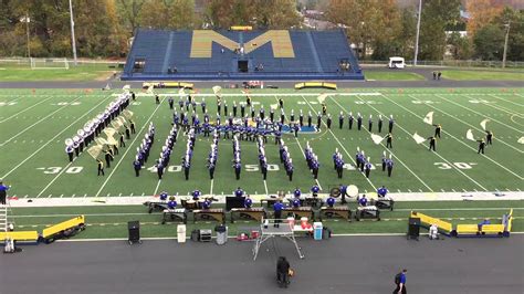 morehead state university marching band