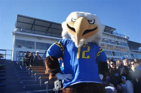 morehead state university mascot
