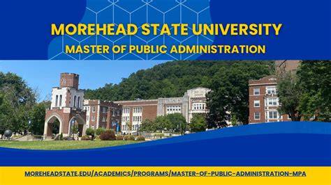 Discover the Flexibility and Quality of Morehead State University's Online Programs