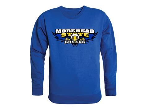morehead state university sweatshirts