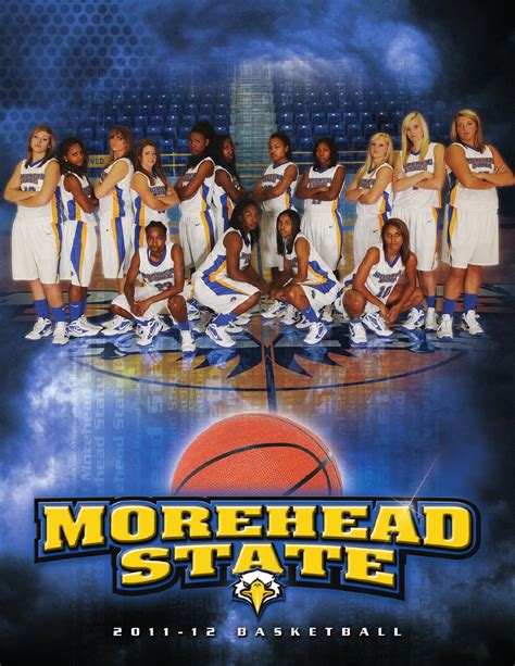 morehead state university women's basketball