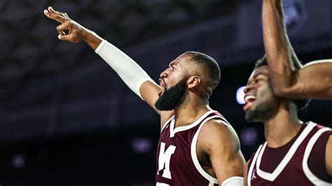 morehouse college basketball schedule 2023