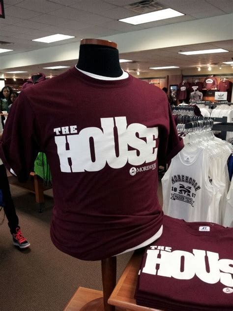 morehouse college bookstore #598