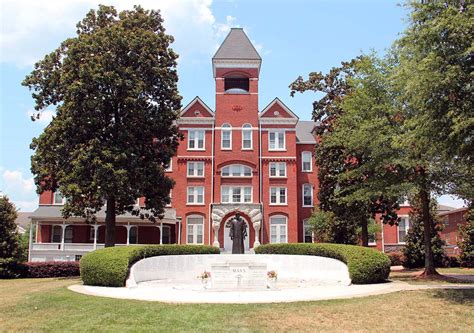 morehouse college campus pictures