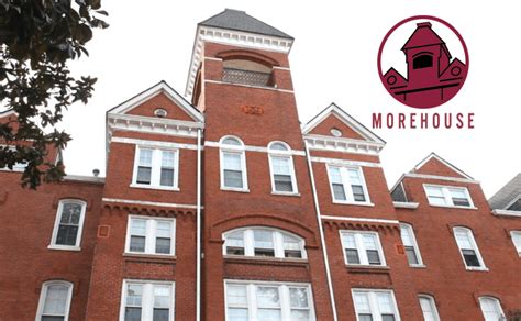 morehouse college job openings