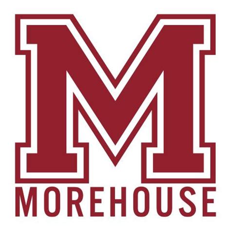 morehouse college official logo