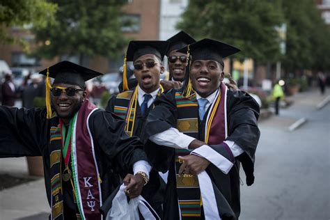 morehouse college work study